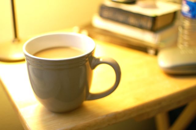 How Much Coffee Is Too Much for Older Adults?