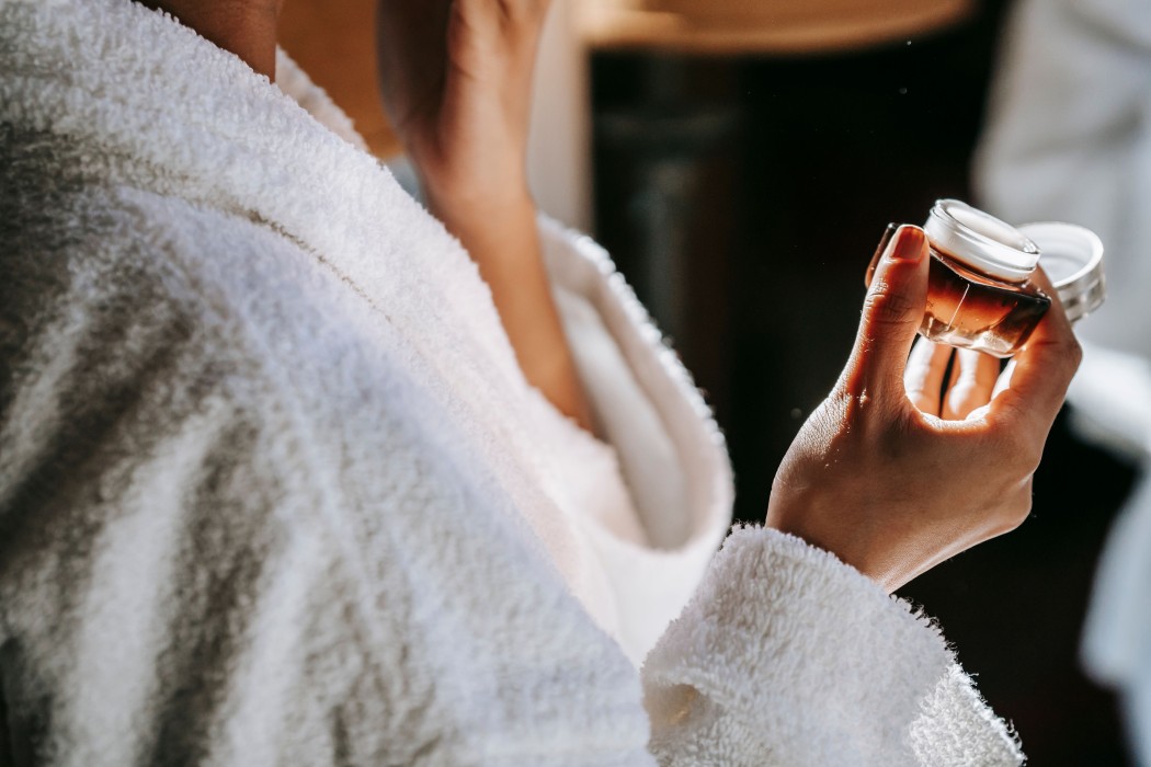How Often Should You Moisturise?