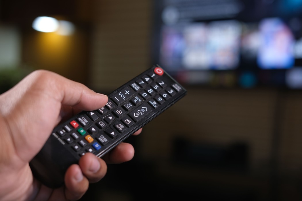 How to Use Your Smart TV Without the Frustration