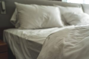 Is It Too Late to Change My Sleep Schedule?