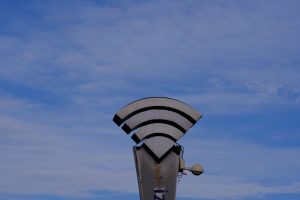 Is Public Wi-Fi Safe? A Simple Guide for Kiwi Seniors