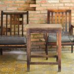 Lightweight Furniture for Seniors: Easy to Move and Pleasant to Look At