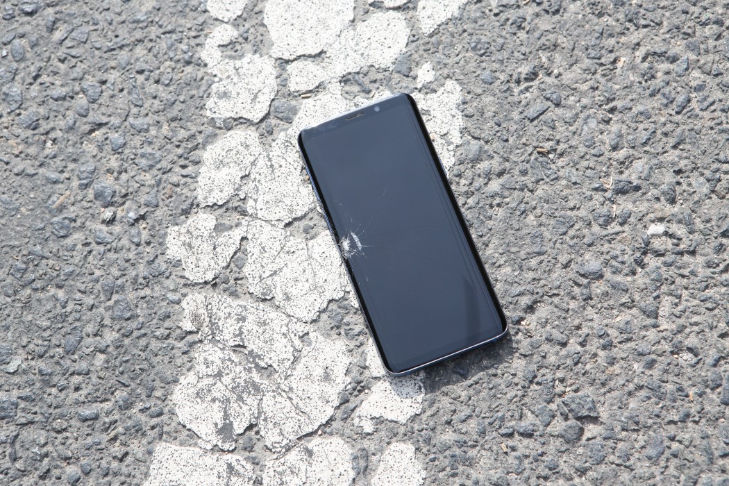 Lost Your Phone? What to Do in the First Hour