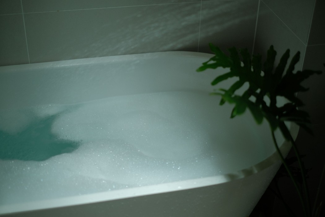 Making Bath Time More Relaxing for NZ Seniors