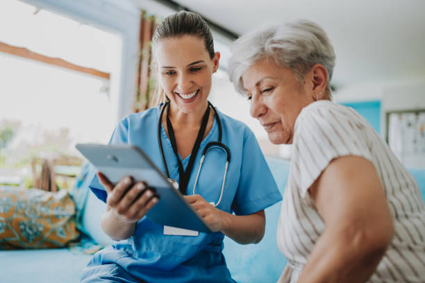 Making Every Minute of Your GP Appointment Count