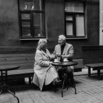 Many Ways to Show Affection as We Age