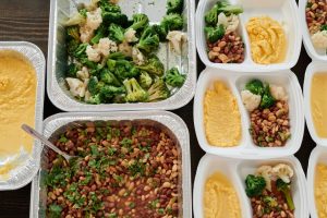 Meal Planning Made Simple for Seniors