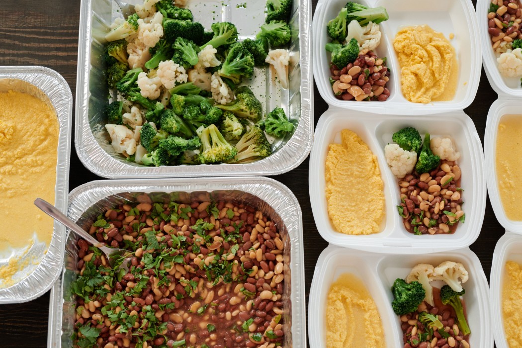 Meal Planning Made Simple for Seniors
