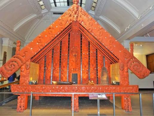 Museum Tickets May Have a Time on Them