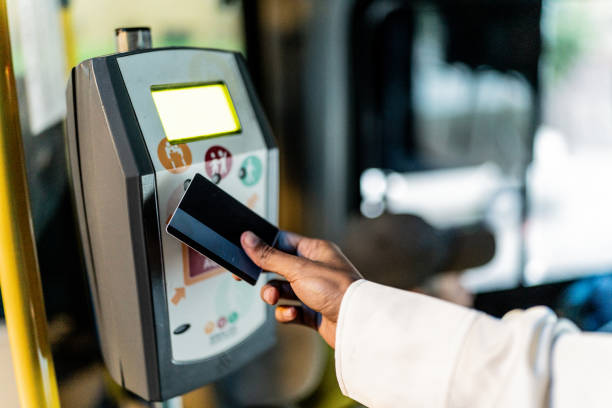 One Card for Transport, Another for Everything Else