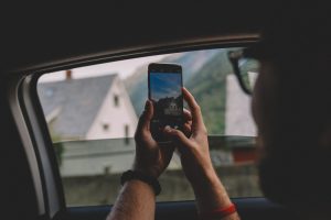 Photo Scams Seniors Should Watch Out For