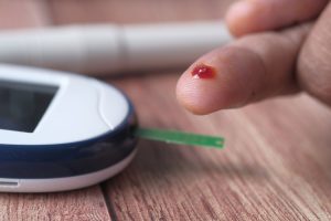 Pre-diabetes Is a Warning You Can Act On