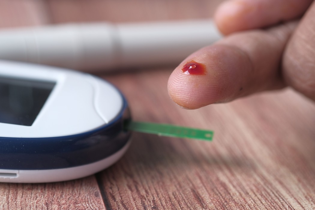 Pre-diabetes Is a Warning You Can Act On