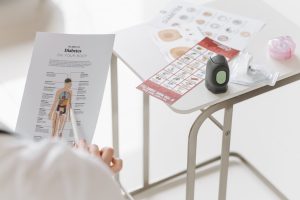 Protecting Your Heart and Kidneys When You Have Diabetes