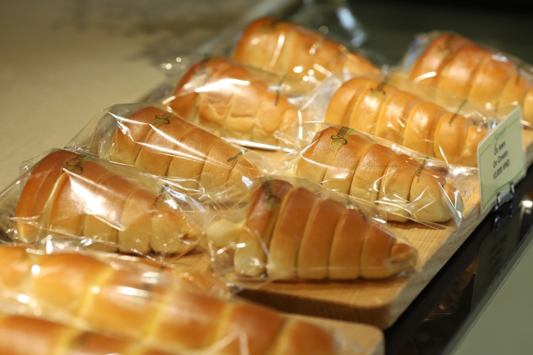 Reading Bread Labels: Fibre, Sodium and Added Sugar Explained