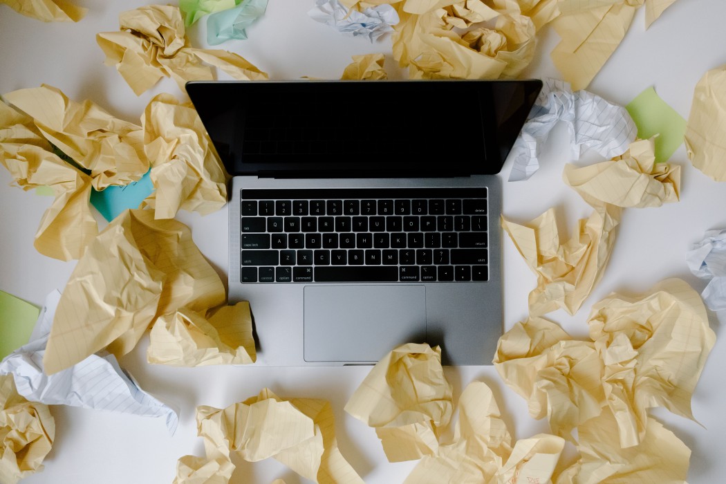 Repair or Replace? How to Decide When Your Device Acts Up