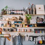 Setting Up a Hobby Corner at Home