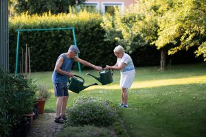 Simple Daily Habits for Staying Fresh and Healthy as a Kiwi Senior