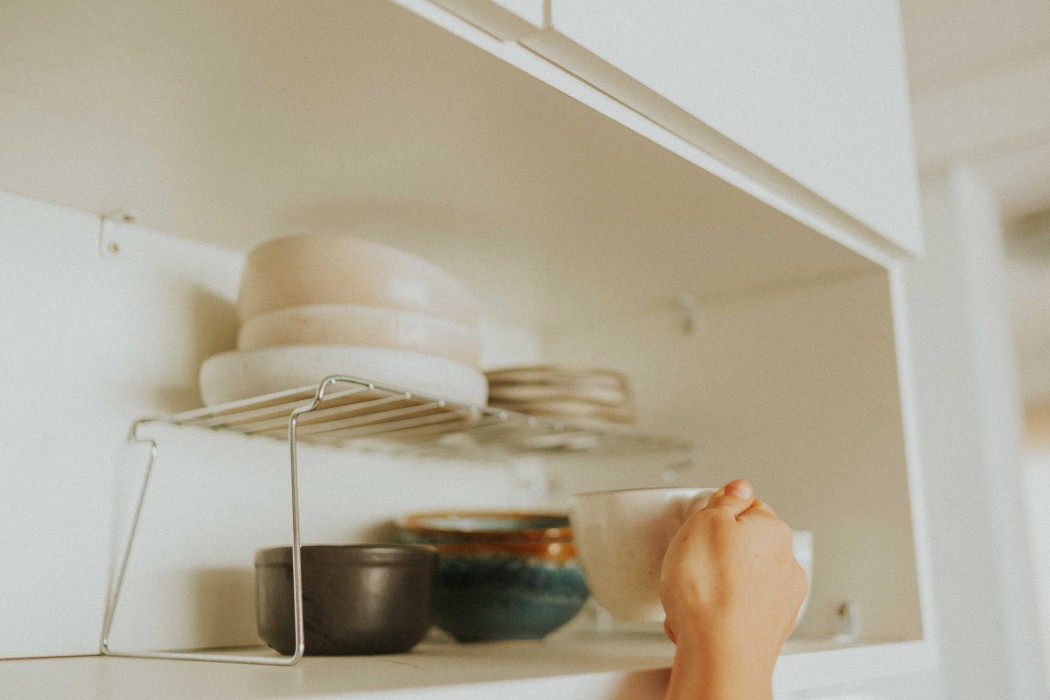 Smart Storage Ideas That Keep Everything Within Easy Reach