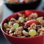 Soluble vs. Insoluble Fibre: What’s the Difference?
