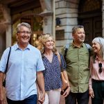Someone At Home Should Know Your Itinerary