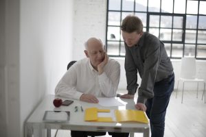 Strengths Older Workers Bring to Any Team