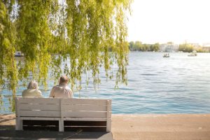 Talking to Your Family About Your Retirement Plans
