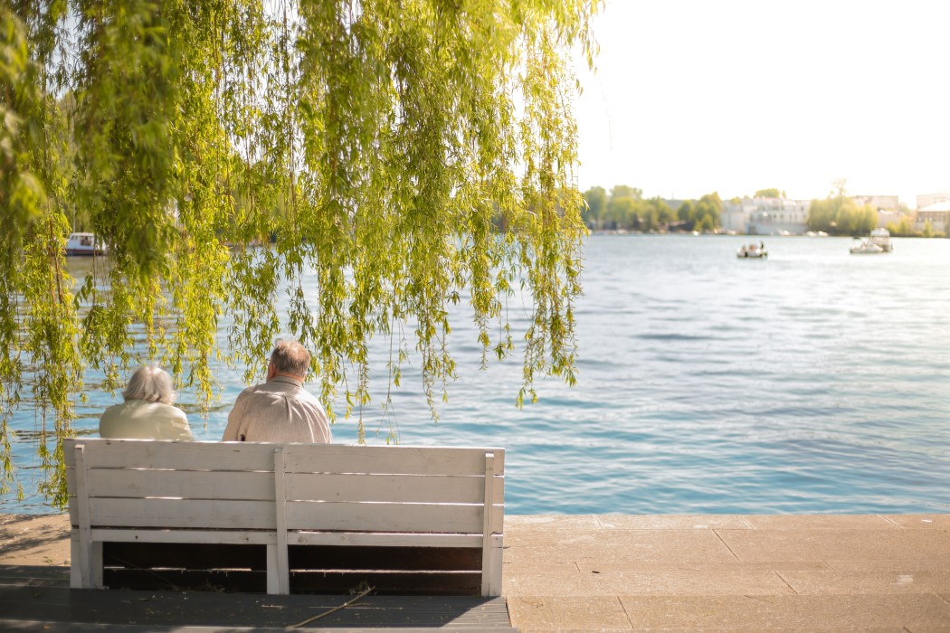 Talking to Your Family About Your Retirement Plans