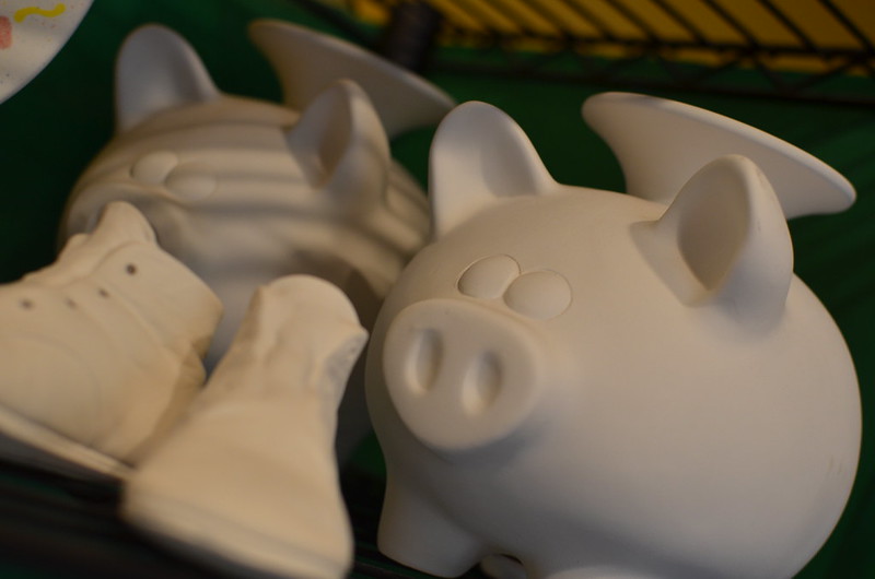 Teaching Grandchildren About Money