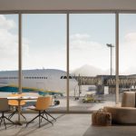 The Airport Lounge Access You May Already Have