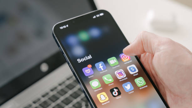 The Apps That Can Read Your Screen