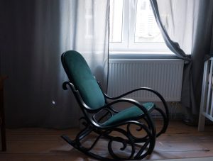 The Art of Doing Nothing (and Enjoying It)