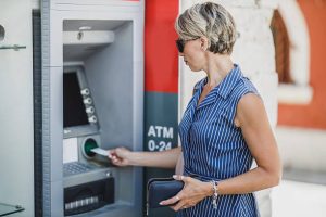 The Bank Charge That Appears Only When You Travel