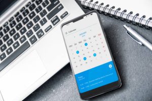 The Calendar Reminders You No Longer Need