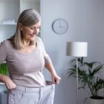 The Clothes That Suddenly Feel Too Loose