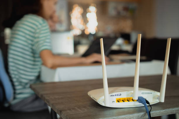 The Devices Quietly Connected to Your Wi-Fi