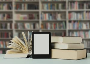 The Digital Book You Bought May Not Be Yours to Keep