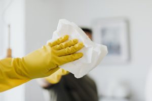 The Dustiest Spots in Your Home and How to Tackle Them