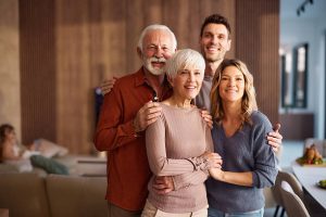 The Family Conversation Nobody Wants to Start