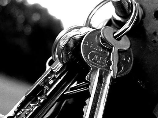 The Family Member Who Always Gets the Spare Key
