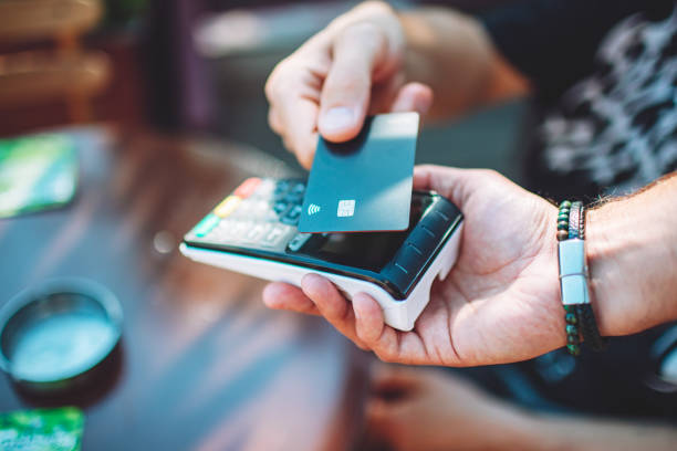 The Fee You Pay for Paying by Card