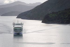 The Ferry Trip That Needs Extra Planning