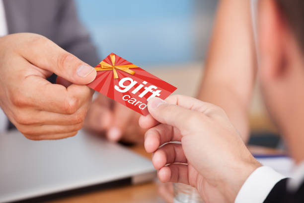 The Gift Card Rules That Changed This Year