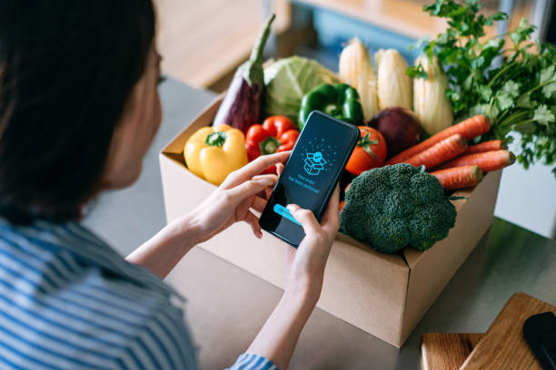 The Grocery Delivery Fee That Changes Your Total