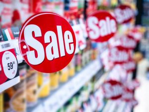 The Grocery Discounts That Aren’t Always a Bargain