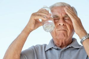 The Heat Can Affect More Than Your Comfort