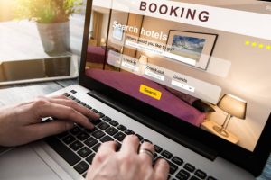 The Hotel Booking Detail That Could Cost You a Night