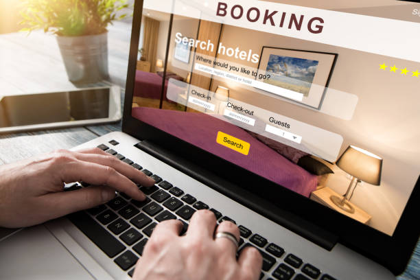 The Hotel Booking Detail That Could Cost You a Night