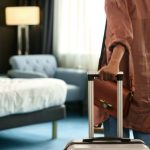 The Hotel May Have a Check-In Cut-Off