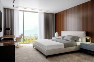 The Hotel Room Details Worth Asking About